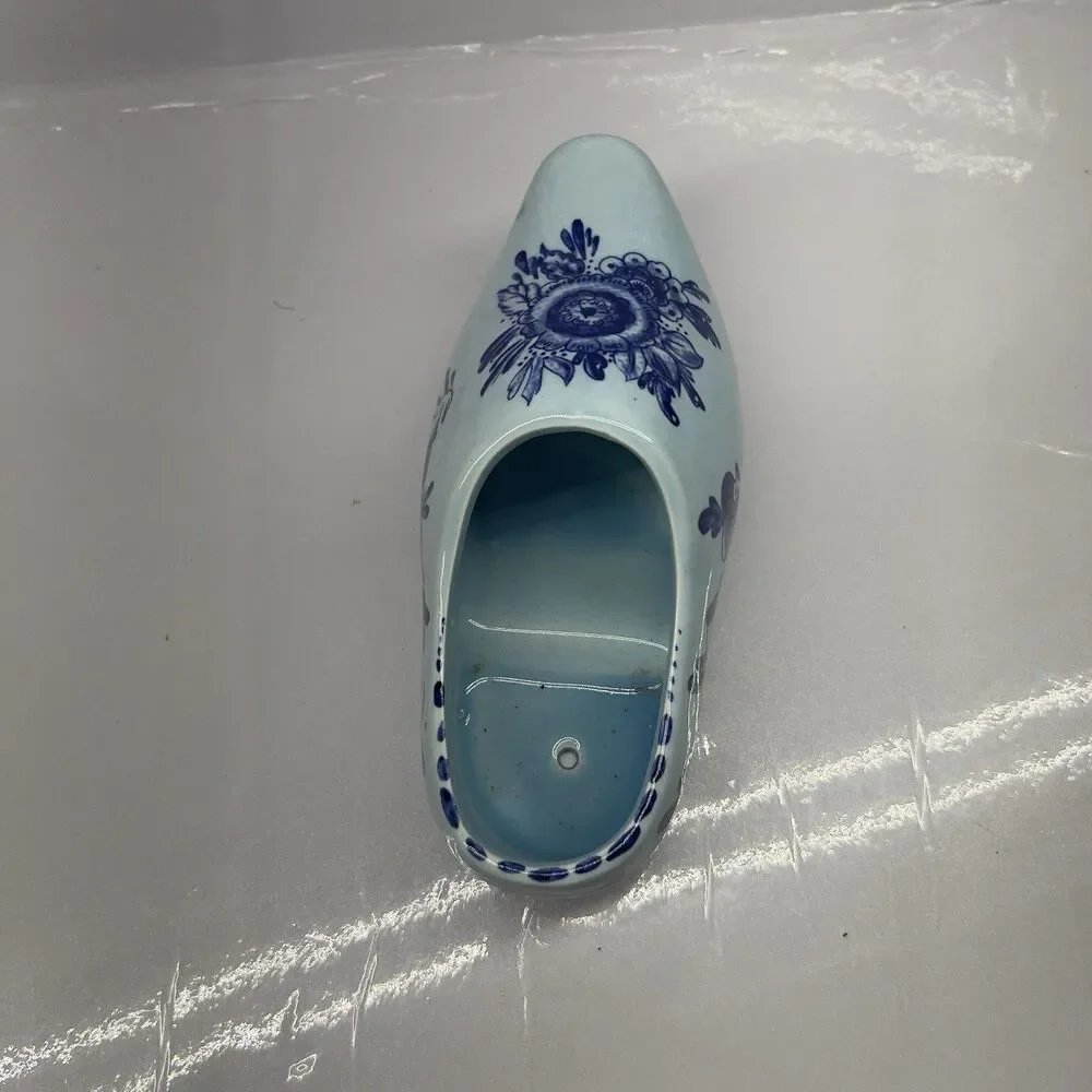 Delfts Blauw vintage delfts
